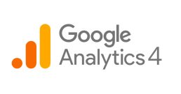 ga4 logo